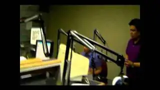 Alagang Pinoy radio interview on 1044 AM MetroBroadcast, Hong Kong (Part 2)