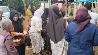 SAWERAN , cukur rambut alzam