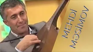 Aşıq Mehdi Məsimov & Elxan Bəylərov - “Hüseyni” /Aşıq Şəmşirdən/