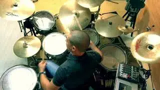 Moulin , paradiddle kezako tambour batterie