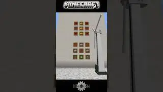 Ветрогенератор. Mekanism | Minecraft 1.18.2 | Мини Обзор #shorts