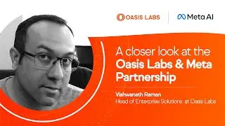 A Closer Look at the Oasis Labs & Meta Partnership Using Cutting-edge Privacy Technologies