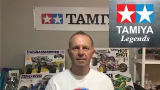 Tamiya Guide Books...