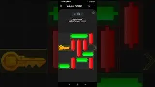 Key 7! How to Solve Mini Game PUZZLE in Hamster Kombat 27 July (100% SOLVED!) #airdrop_informer