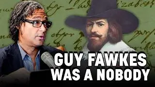 How a Bible Sparked Guy Fawkes&rsquo; Deadly Gunpowder Plot (Ep2)