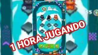 1 HORA transmitiendo el juego CRYPTO DRAGONS (te lo vas a perder)