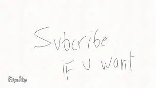 just sub plz:)   #subplz