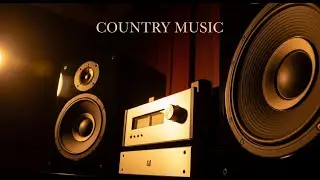 Calm Country Music Playlist for Work and Relaxation 🌾 Best Country Songs Non Stop