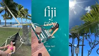 FIJI VLOG 🌺🌊☀️