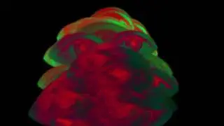 Eye fuck