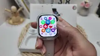 วิธีลบแอพ Smart Watch CD99