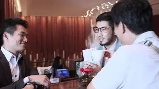 MEGA Tech Forum 2019 - Event Highlights