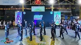 AMK ROCKNATION - CHAMPION [FREESTYLERS SAYAW DIGMAAN 7 @ Calamba City] 04/01/24