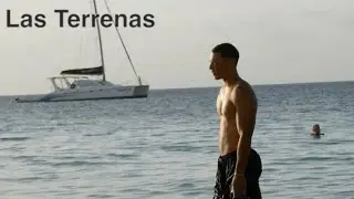 Las Terrenas Saman&aacute; - Roaming Near Playa Punta Popy