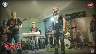 MISTY - Live at BALI TOTAL HEADBANGERS #2 - Saturday, 17 June 2023