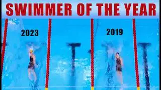 Women's 200m Backstroke - Who Is The Best Female Swimmer?