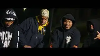 Meezy Stepalot - KING KOBRA ( Official Music Video ) Shot by ‪@heavy.productions‬