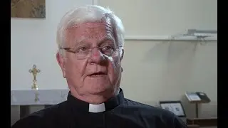 A Catenian who is a priest? Fr Michael's unique path to Catholic priesthood