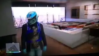 Mini Traje Moddeado sin ser Hack para Gta V Online 1.27/1.33