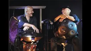 Klangart - Berlin (Duo)