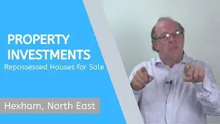Property Investments in Hexham, North East &ndash; Repossessed Houses for Sale Hexham, North East