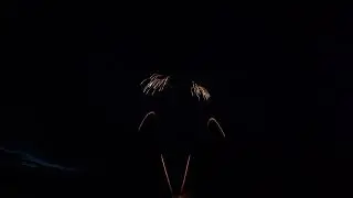 [4K] Musikfeuerwerk Talmarkt Bad Wimpfen 2023 | Beisel Pyrotechnik