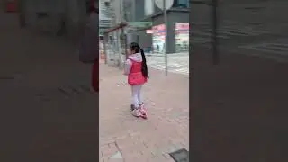 #shorts #ridingscooter #scootergirl #exercisevlog #goodvibes #nicesounds #ytviral