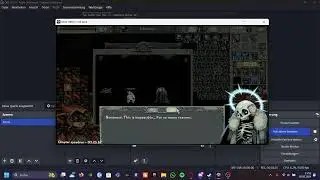Loop Hero Chapter 1 Rogue speedrun in 03:25.67