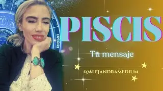 PISCIS TUS GUIAS TE MUESTRAN ALGO MUY VALIOSO PARA TI POR FAVOR MIRA!!!