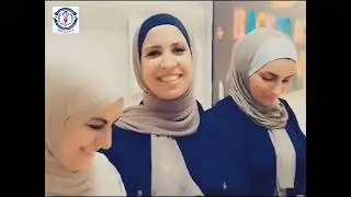 مدارس الجامعة الثانية ..اجمل اعلان #تصميمي