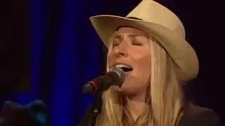 2013 Official Americana Awards - Holly Williams 