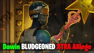 80000 ARENA POINTS (FT. XTRA ALLIEGE)