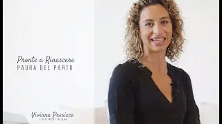 Paura del Parto: tutti i metodi per gestire il dolore