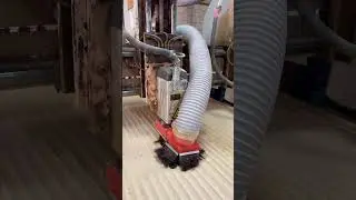 Source factory #acousticpanel #machine #factory  #sourcefactory