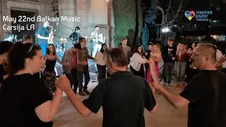 Inspired Sound: Summer Outdoors World Music and Dance Concert Series 2025 in LA Highlights