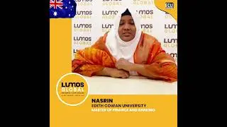 𝗩𝗶𝘀𝗮 𝗦𝘂𝗰𝗰𝗲𝘀𝘀 𝗦𝘁𝗼𝗿𝘆 (𝐋𝐮𝐦𝐨𝐬 𝐆𝐥𝐨𝐛𝐚𝐥)  #students #highereducation #overseasstudents #studentsinaustralia