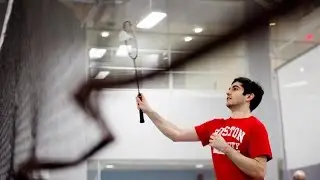 BU Badminton Club