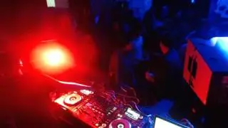 Mike Eleya @ Dealer Room 029 / Casona de Camaná