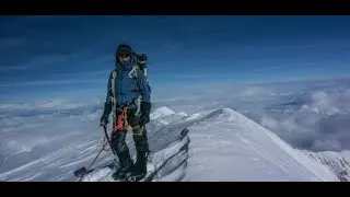 How to Climb Denali. Strategies and advice from Steve House and Mark Postle