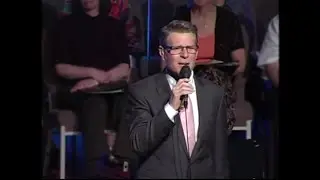 Embrace the Cross  - Steve Green - Live (Ephrata Nazarene)