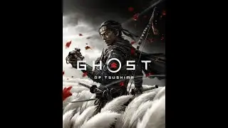 Ghost of Tsushima: The Last Warrior Monk (Norio Tale)