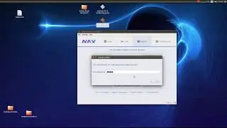 Export/Import Private Key NavCoin QT 4.0.3