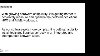 OpenPOWER Webinar Series :  AI at Scale in Enterprise and Containerizing Applications