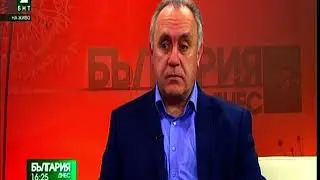 Borderless Culture - TV interview (1) - Project Beneficiary 4