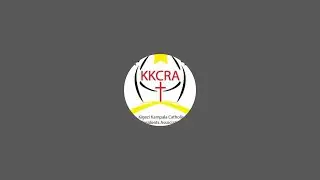 St.Peter's Rushoroza Cathedral Parish Kampala Muruka First Year Anniversary Mass