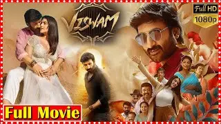 Viswam Blockbuster Full Movie || Gopichand | Kavya Thaper |Priya Vadlamani | @tfctodaytelugumovies