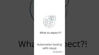 What to expect from this channel #selenium #interviewquestions #automationtesting #javawithselenium