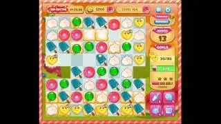 Candy Valley level 154