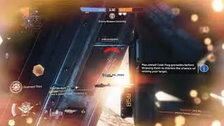 [Titanfall 2] Why would you nuke eject in doors like that