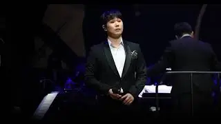 카루소 Caruso  - 이벼리 Focus 팬텀오브클래식2021